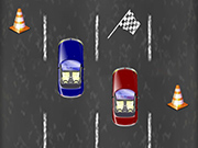 Play 2 Cars Online