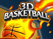 Play 3D Basketball