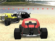 Play 3D Buggy Racing