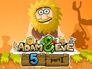 Play Adam & Eve 5 Part 1