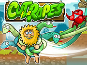 Play Adam and Eve: Cut the Ropes