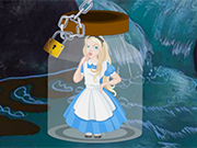 Play Alice In Wonderland Escape