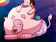 Play Angry Steven Universe