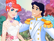 Play Ariel Wedding Day