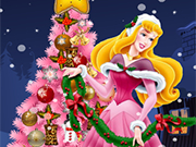 Play Auroras Christmas Tree