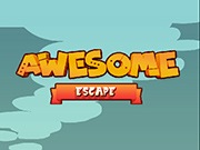 Play Awesome Escape