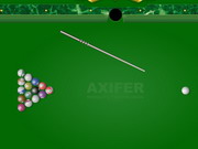 Play Axifer Billiards