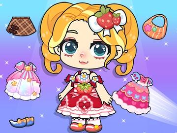 アイラ・ワールド・プリンセス・ライフ