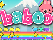 Play Baboo: Rainbow Puzzle