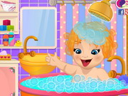 Play Baby Emma Bath And Care