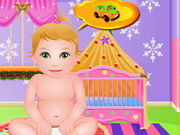 Play Baby Juliet Christmas Day