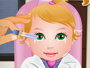 Play Baby Juliet Eye Care
