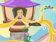 Play Baby Princess Maze Adventure