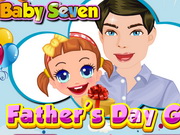 Play Baby Seven Fathers Day Gift