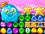 Play Back to Candyland 5: Choco Mountain