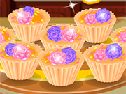 Play Bake Gourmet Cupcakes