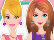 Play Barbi And Ellie Bff
