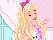Play Barbie And Ken Online Dating