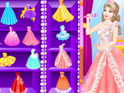 Play Barbie And The Popstar