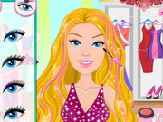 Play Barbie Bachelorette Challenge