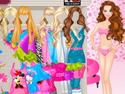 Play Barbie Girl Style