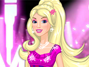 Play Barbie in a Fashion Fairytale