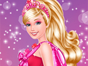 Play Barbie Lovely Ballerina