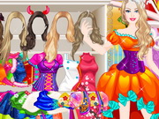 Play Barbie Prom Makeover