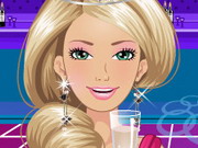 Play Barbie Prom Queen