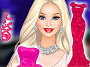 Play Barbie Red Carpet Diva