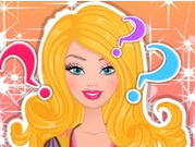 Play Barbie Style Quiz