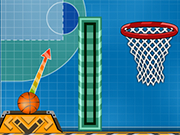 Play Basketball Powershot