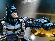 Play Batman Missons: Gotham City Mayhem