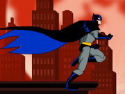 Play Batman - The Cobblebot Caper