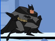 バットマン対ミスターフリーズ