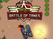 Play Battle of Tanks