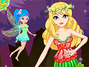 Play Beautiful Archer Fairy