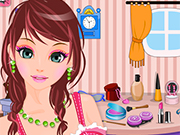 Play Beauty Day Spa