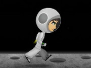 Play Ben 10 Space Chase