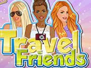 Play BFF Studio - Travel Friends