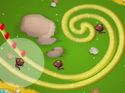 Play Bloons Tower Defense 4 Expansion