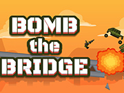 Play Bomb The Bridge