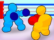 ボクシングギャングスターズ