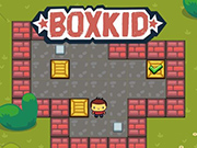 Play BoxKid