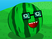 Play Brave Watermelon