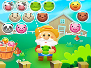 Play Bubble Farm