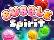 Play Bubble Spirit