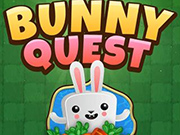 Play Bunny Quest