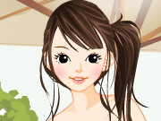 Play Cafe Dressup 2