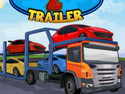 Play Car Carrier Trailer 2